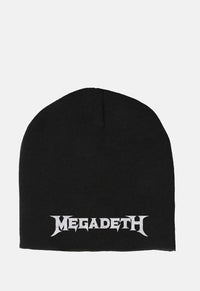 Logo Beanie