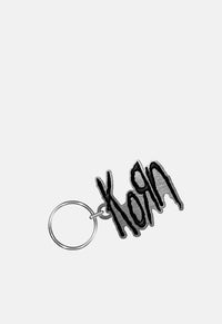 Logo Keyring