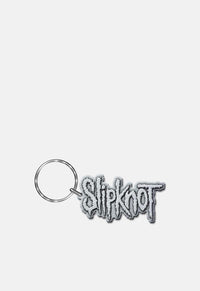 Logo Keyring