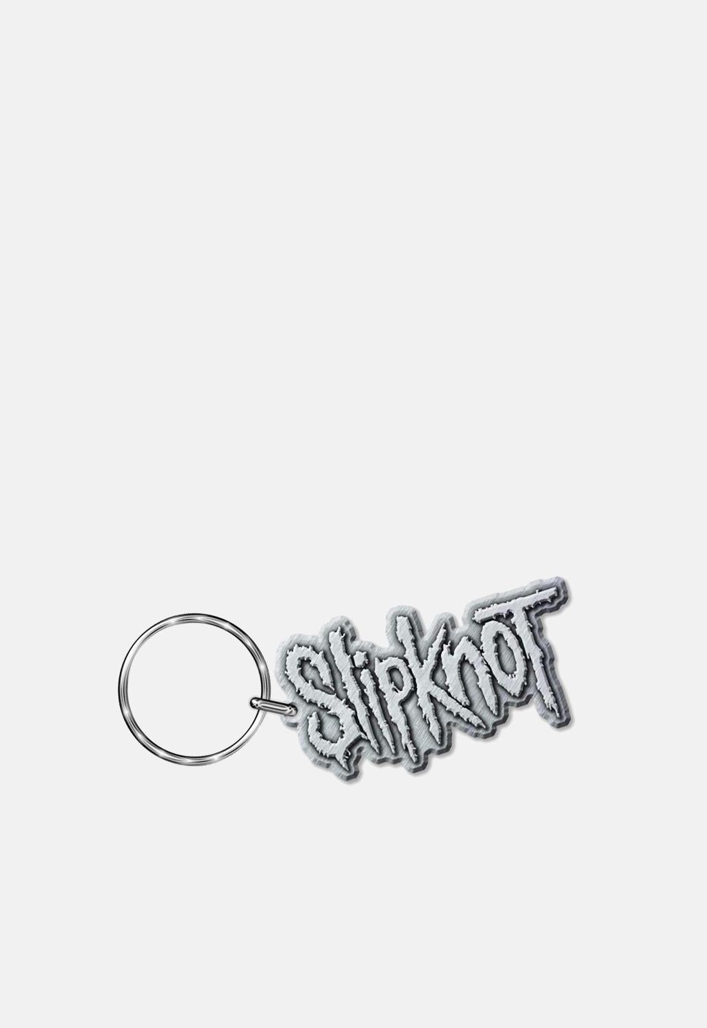 Logo Keyring