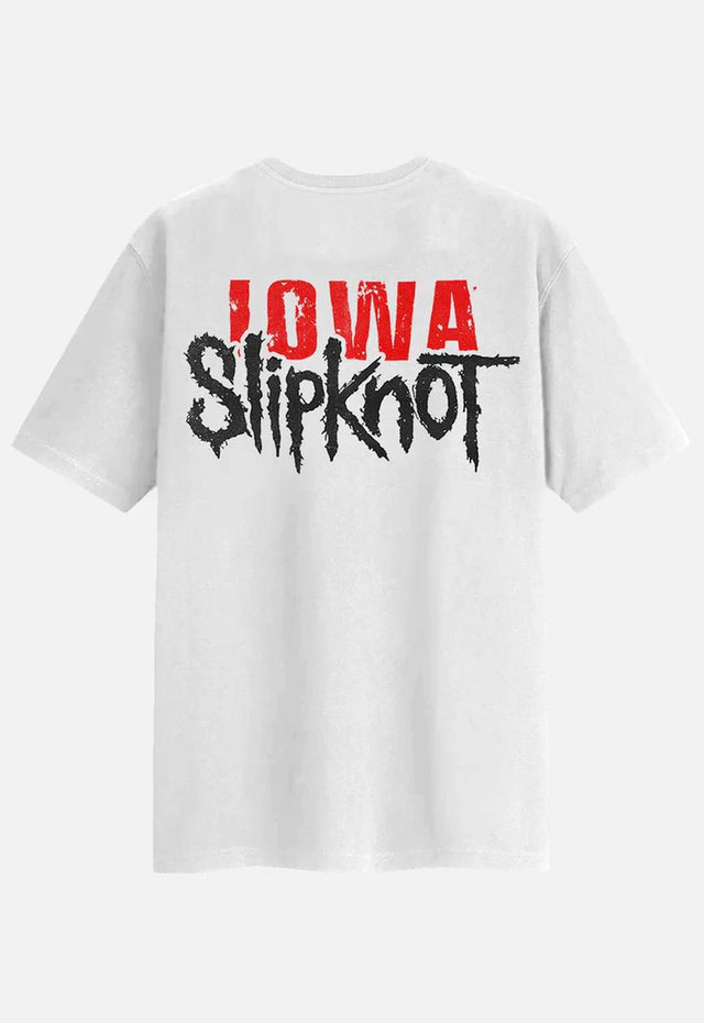 Iowa Goat Shadow T-Shirt