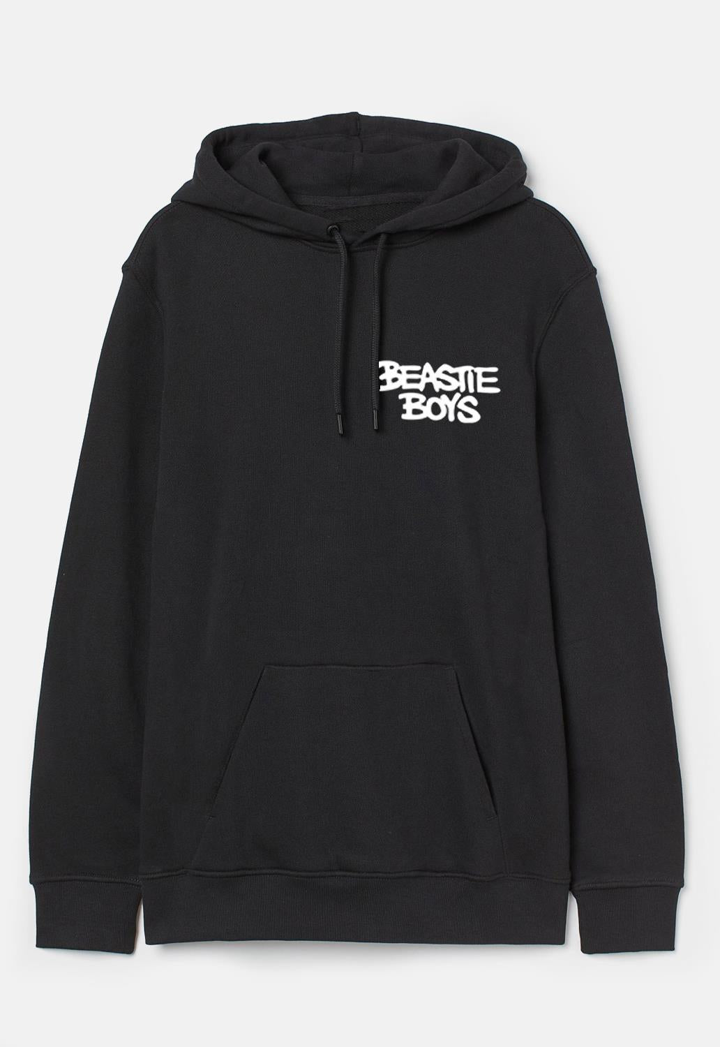 Check Your Head Hoodie