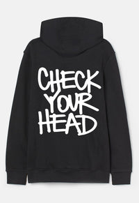 Check Your Head Hoodie