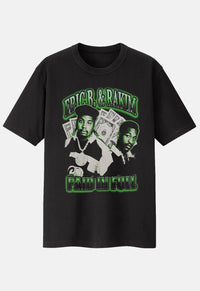 Paid In Full T-Shirt