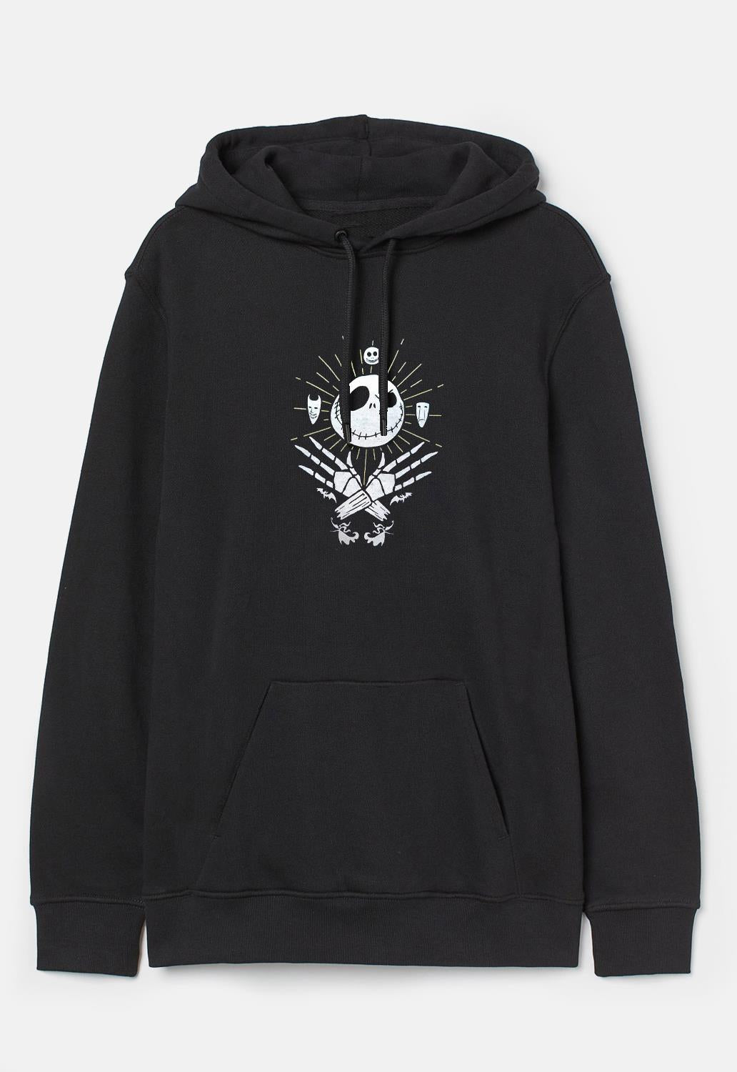 Hail To The King Hoodie