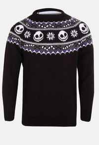 Jack Repeat Knit Jumper