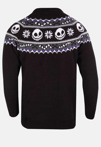 Jack Repeat Knit Jumper