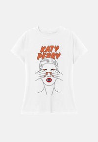 Illustrated Eye Women's T-Shirt