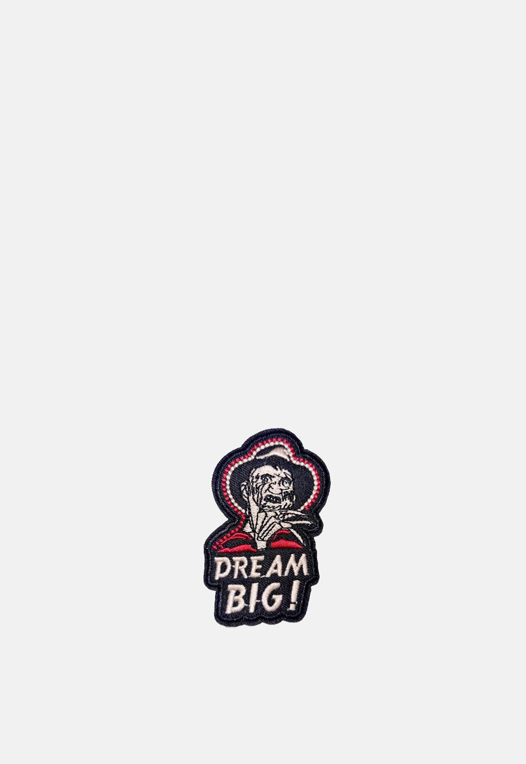 Dream Big Patch