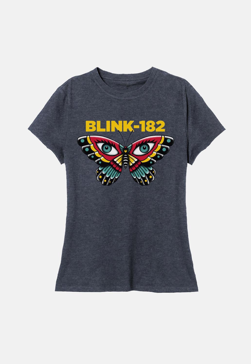 Butterfly Women's T-Shirt