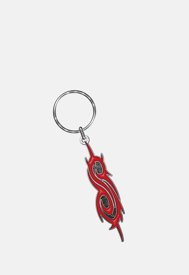 Tribal S Keyring