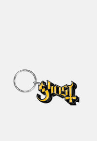 Logo Keyring