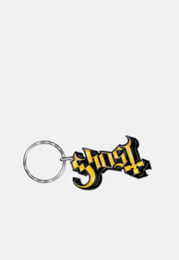 Logo Keyring