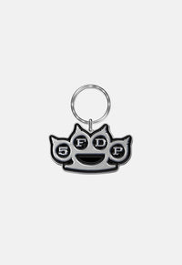 Knuckles Keyring