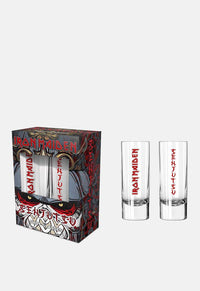 Senjutsu Shot Glass 2 Pack