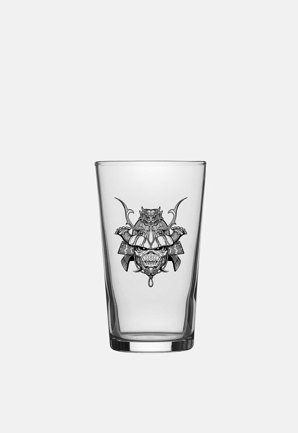 Senjutsu Beer Glass