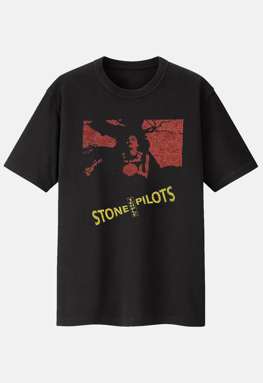 Core US Tour '92 T-Shirt