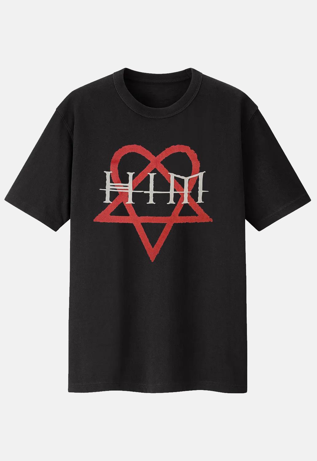 Heartagram T-Shirt