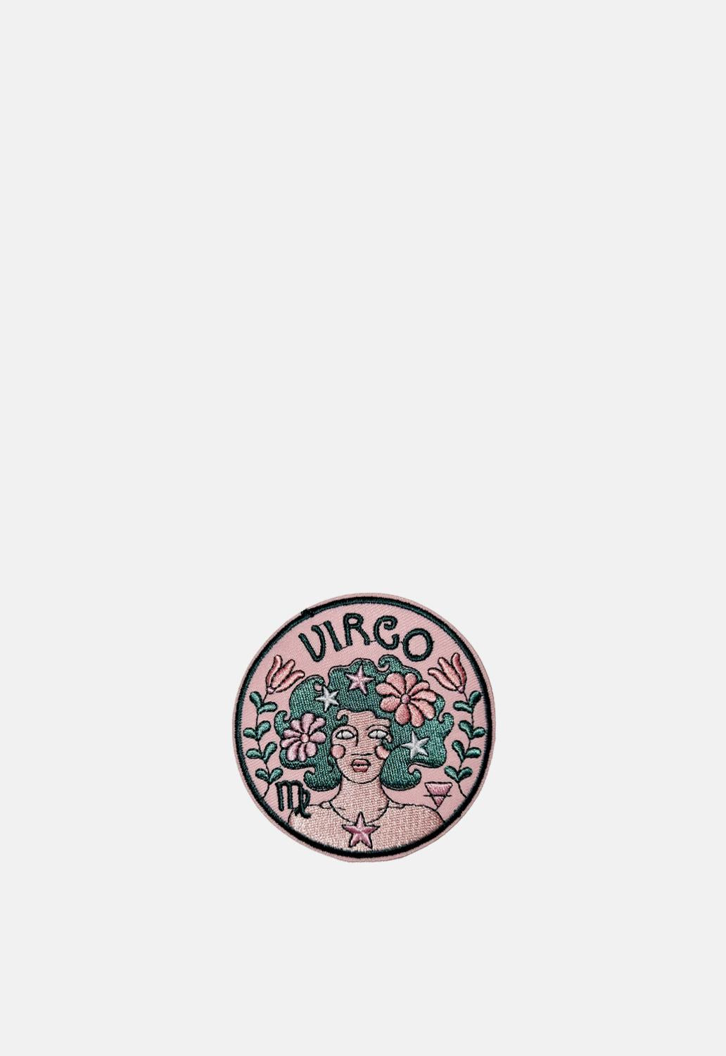 Virgo Patch