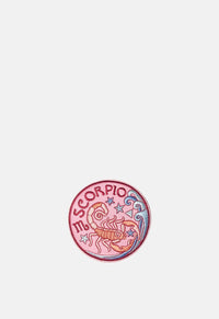 Scorpio Patch