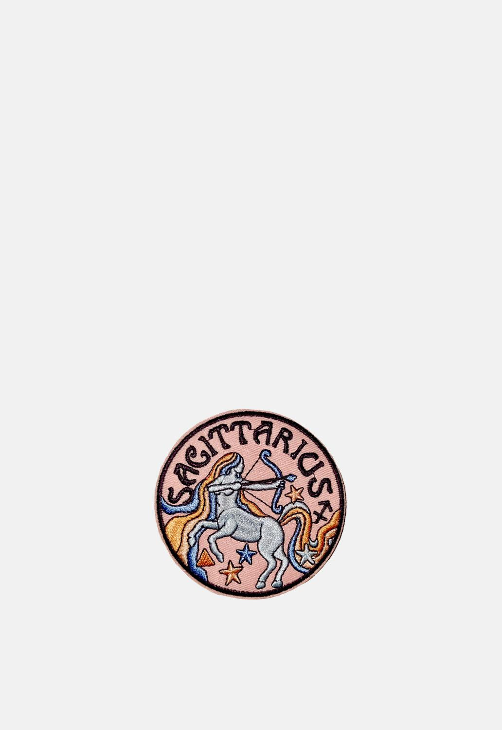 Sagittarius Patch