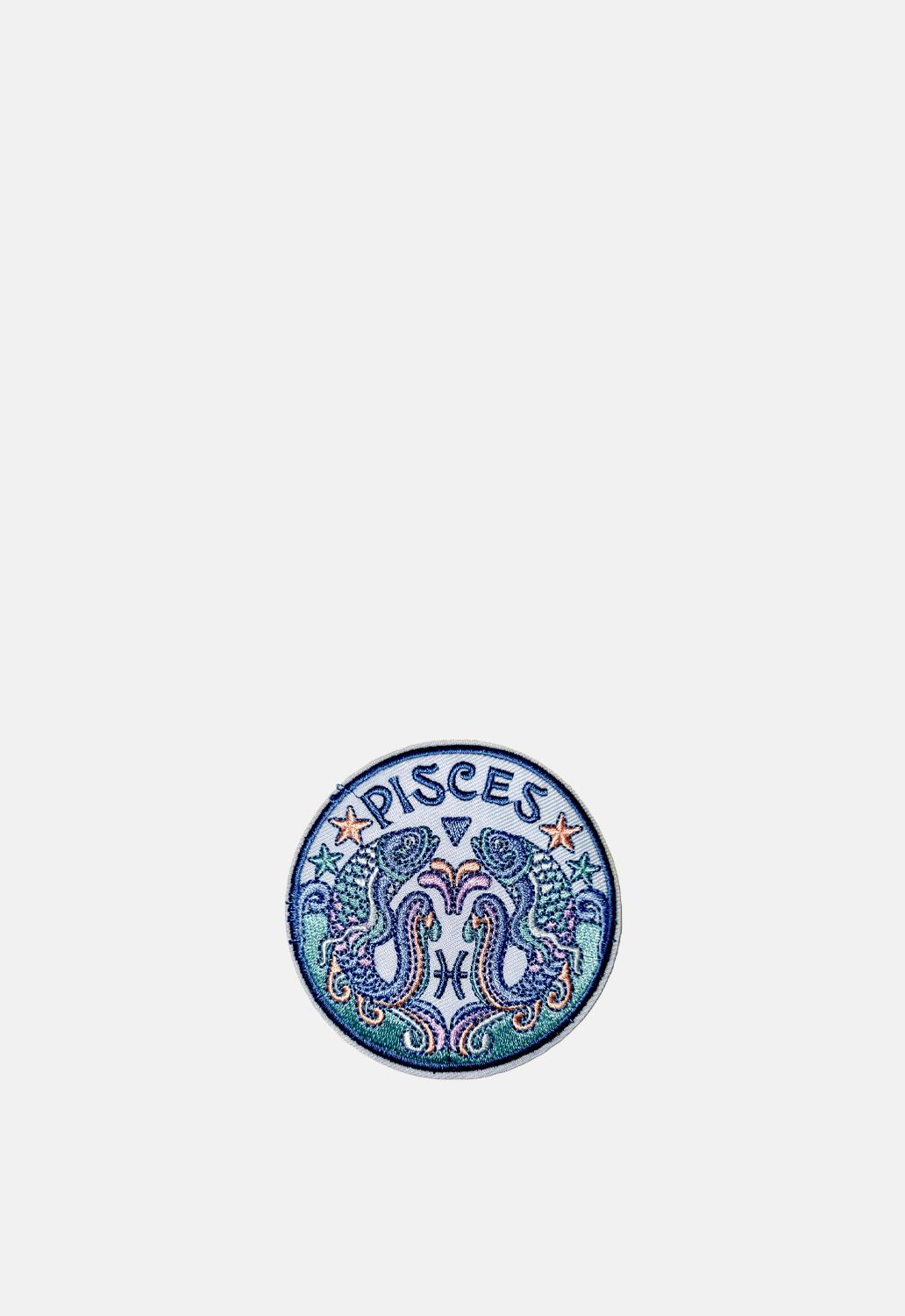 Pisces Patch