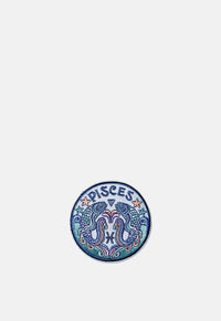 Pisces Patch