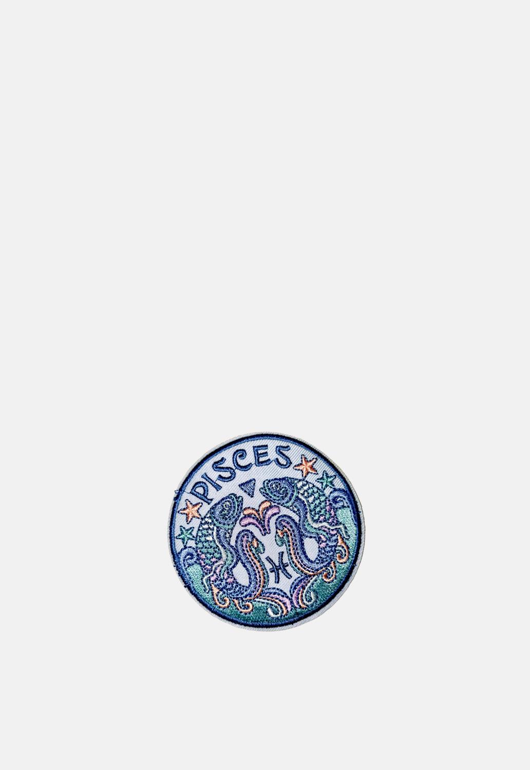 Pisces Patch