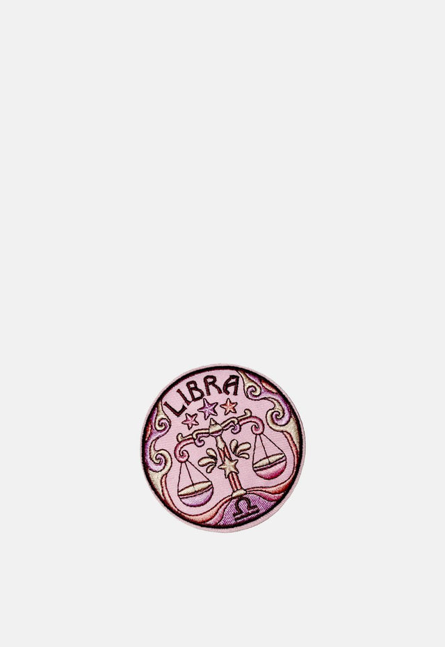 Libra Patch