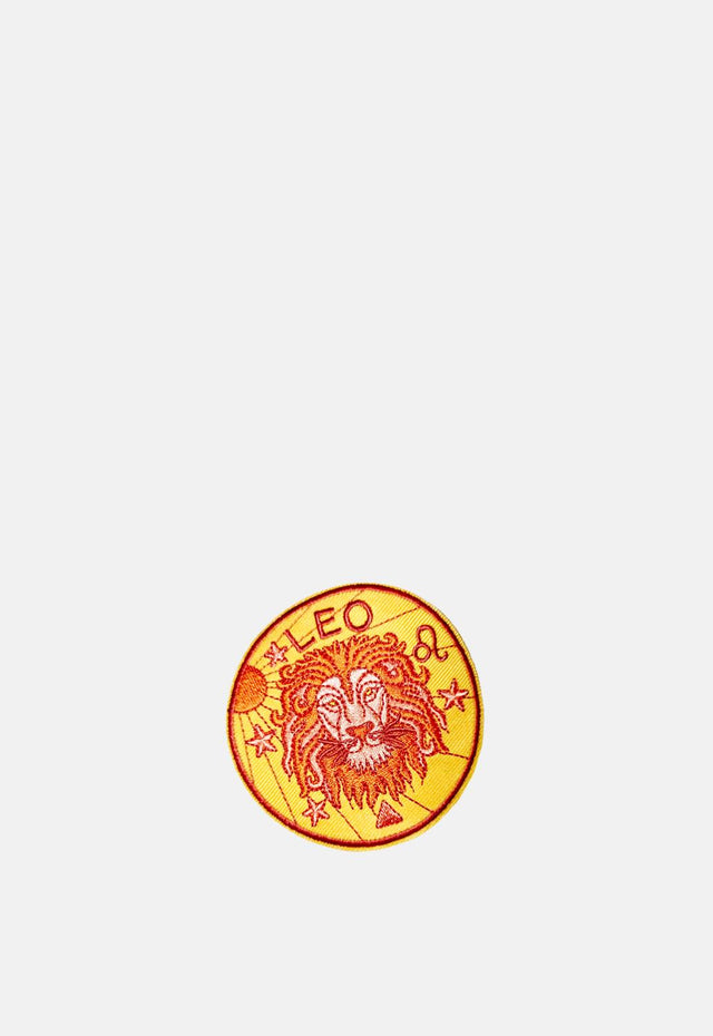 Leo Patch