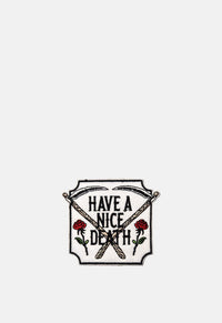 Have A Nice Death Patch