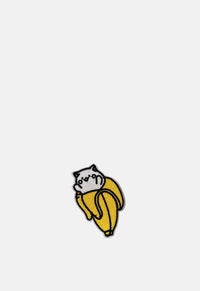 Cat Banana Patch