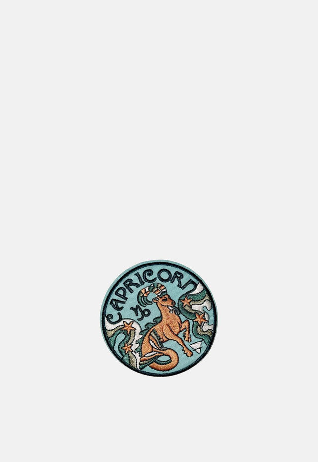 Capricorn Patch