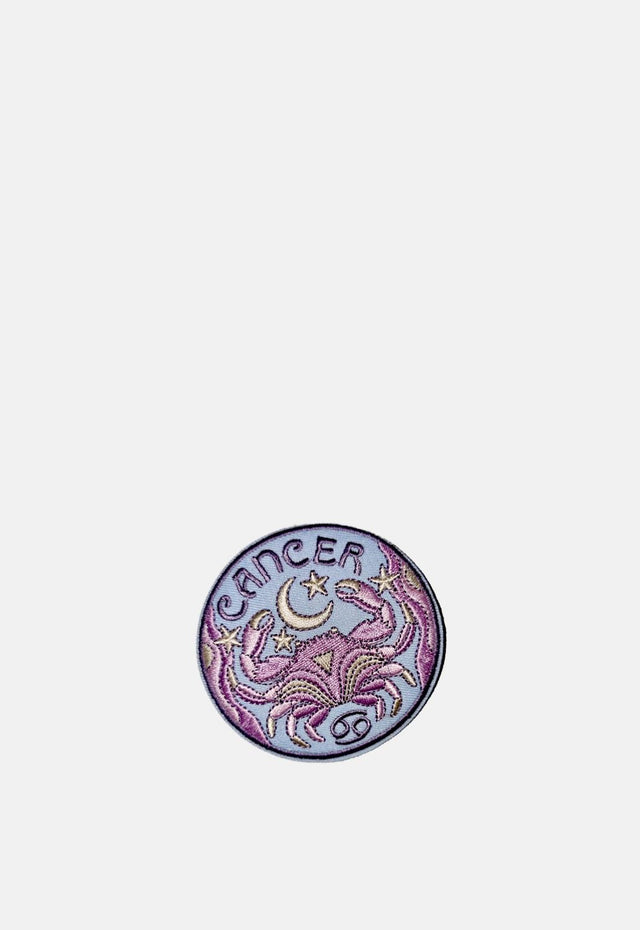 Cancer Circle Patch