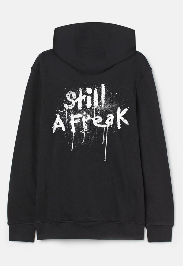 Still A Freak Hoodie