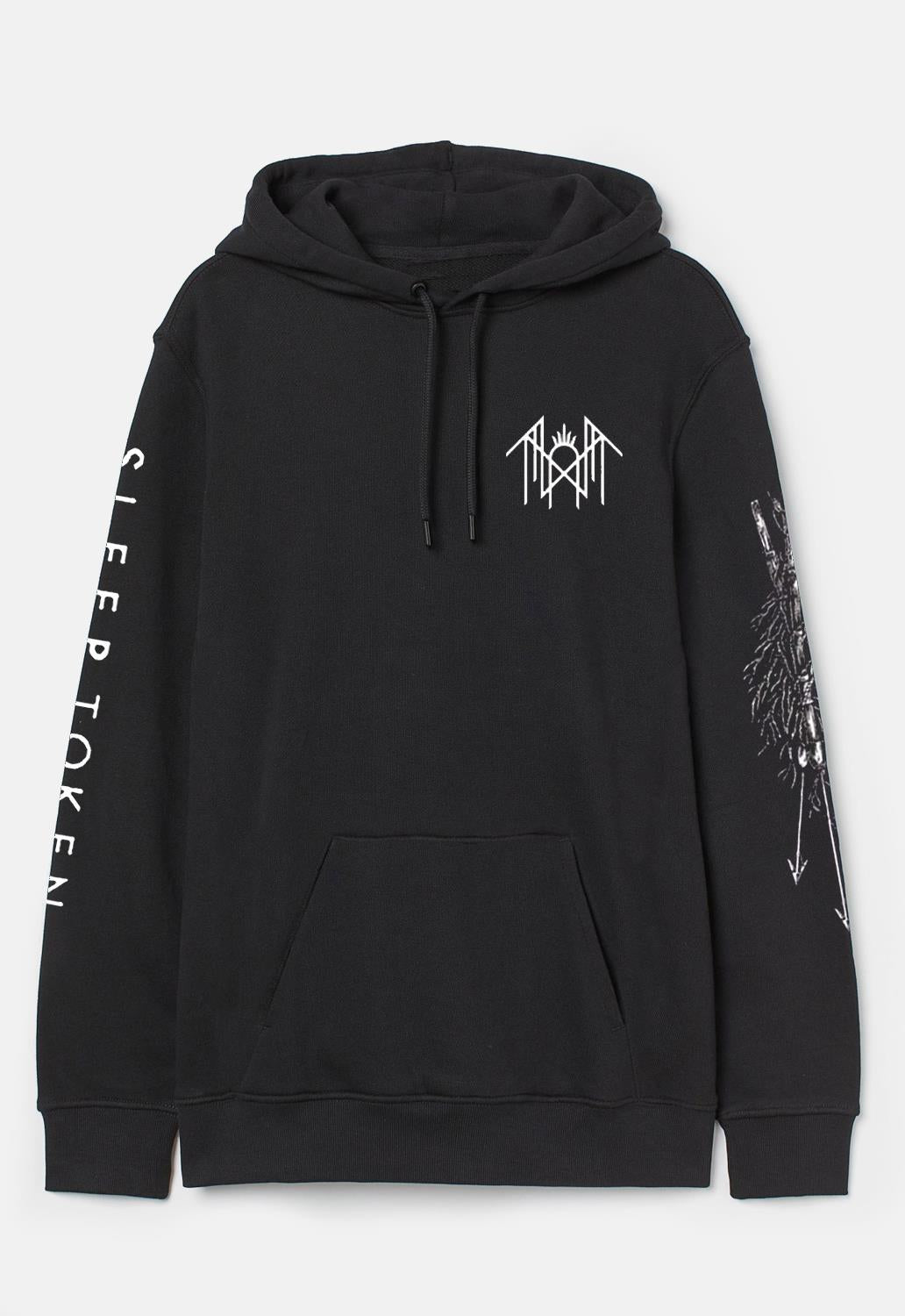 Trinity Hoodie