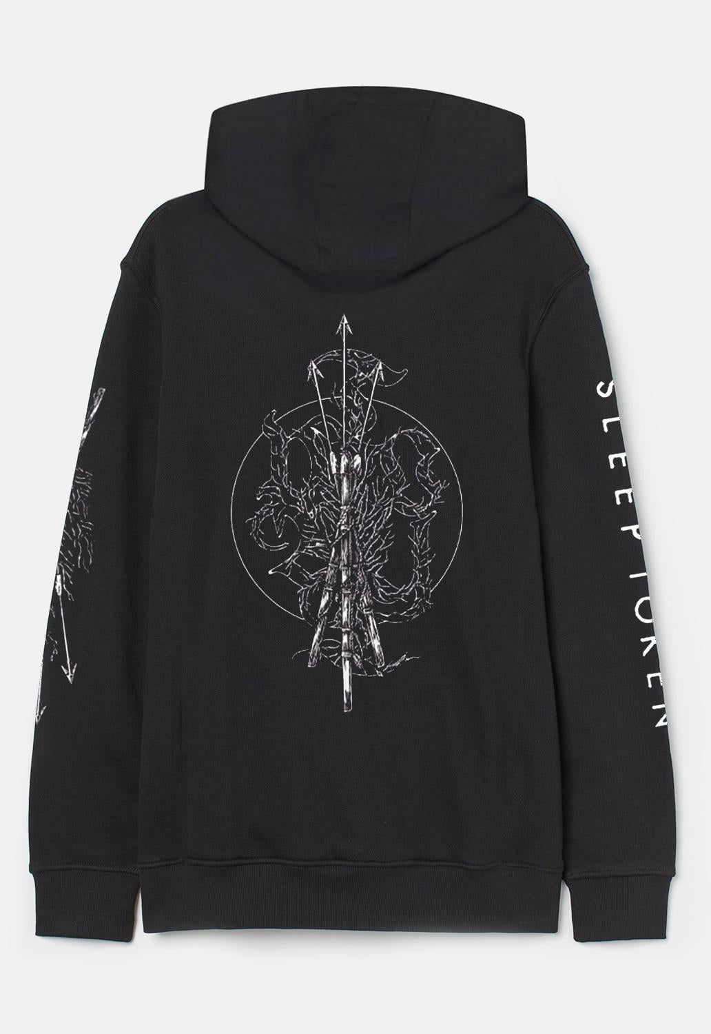 Trinity Hoodie