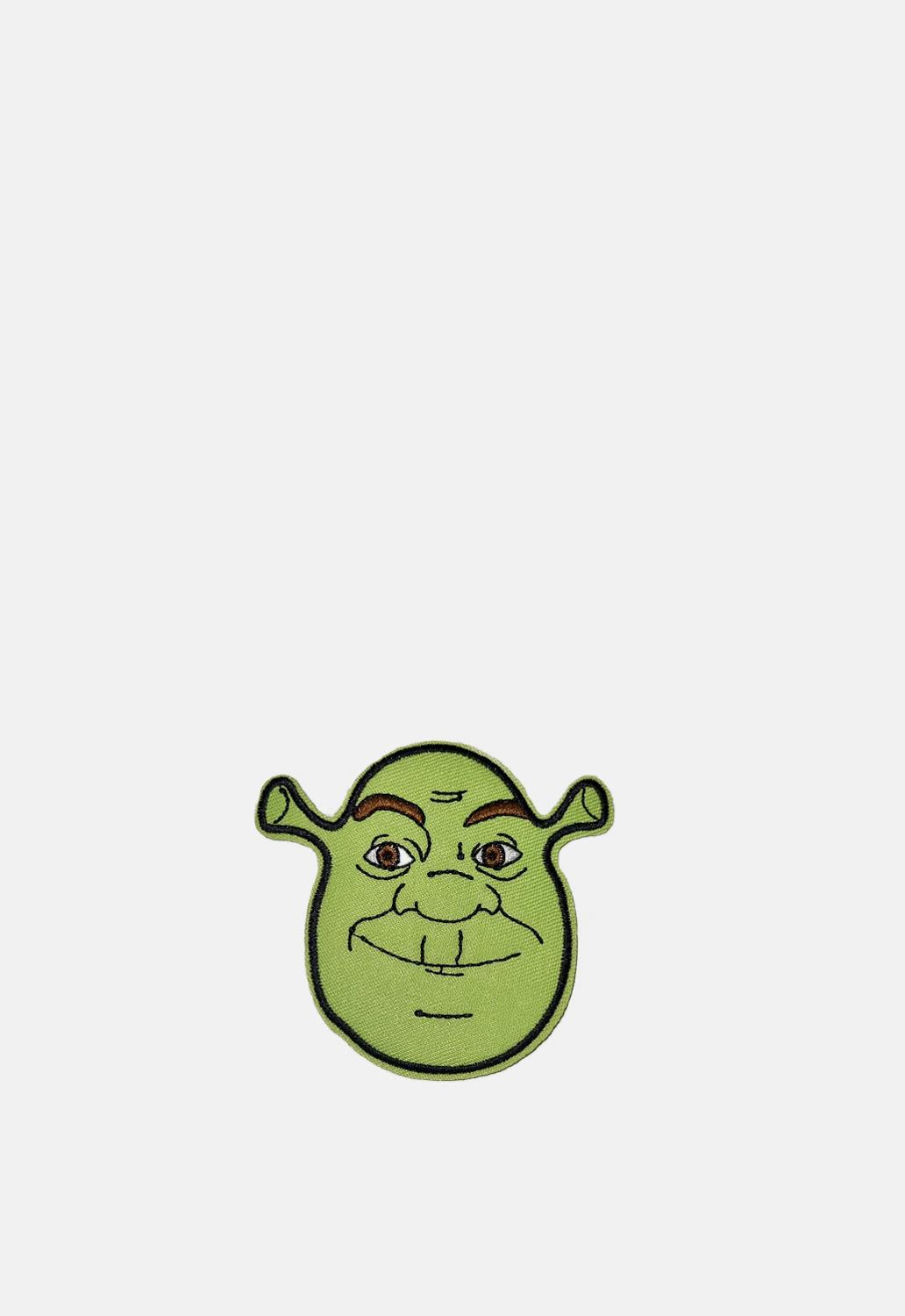 Ogre Patch