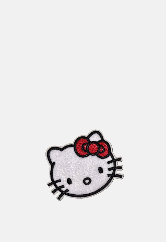 Hello Kitty Patch