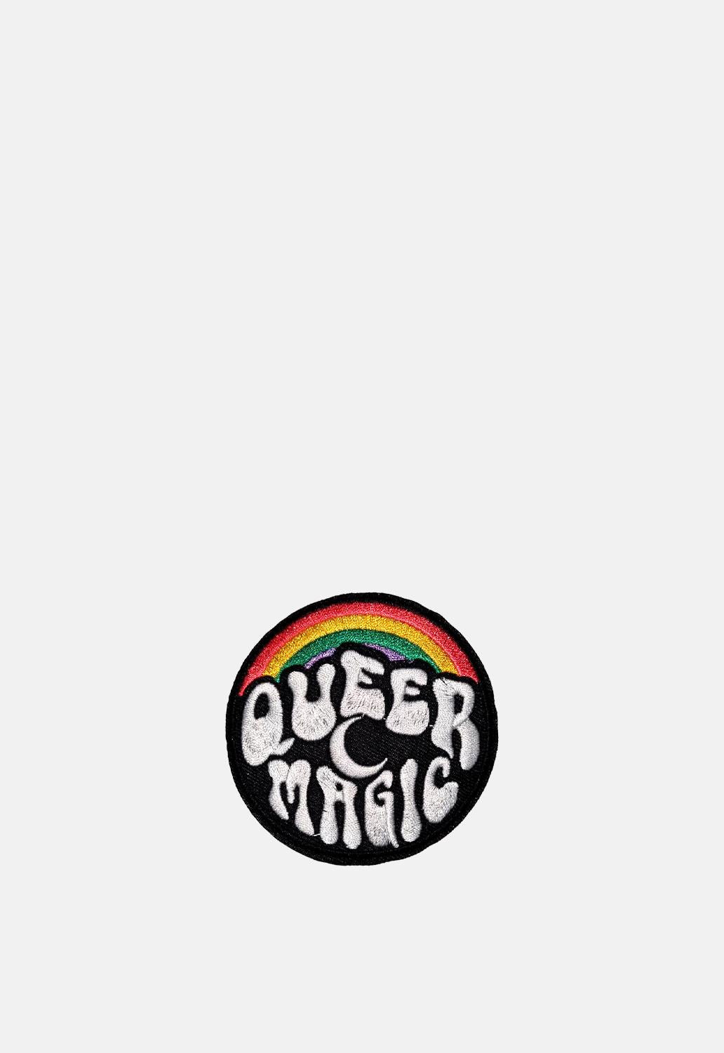 Queer Magic Patch