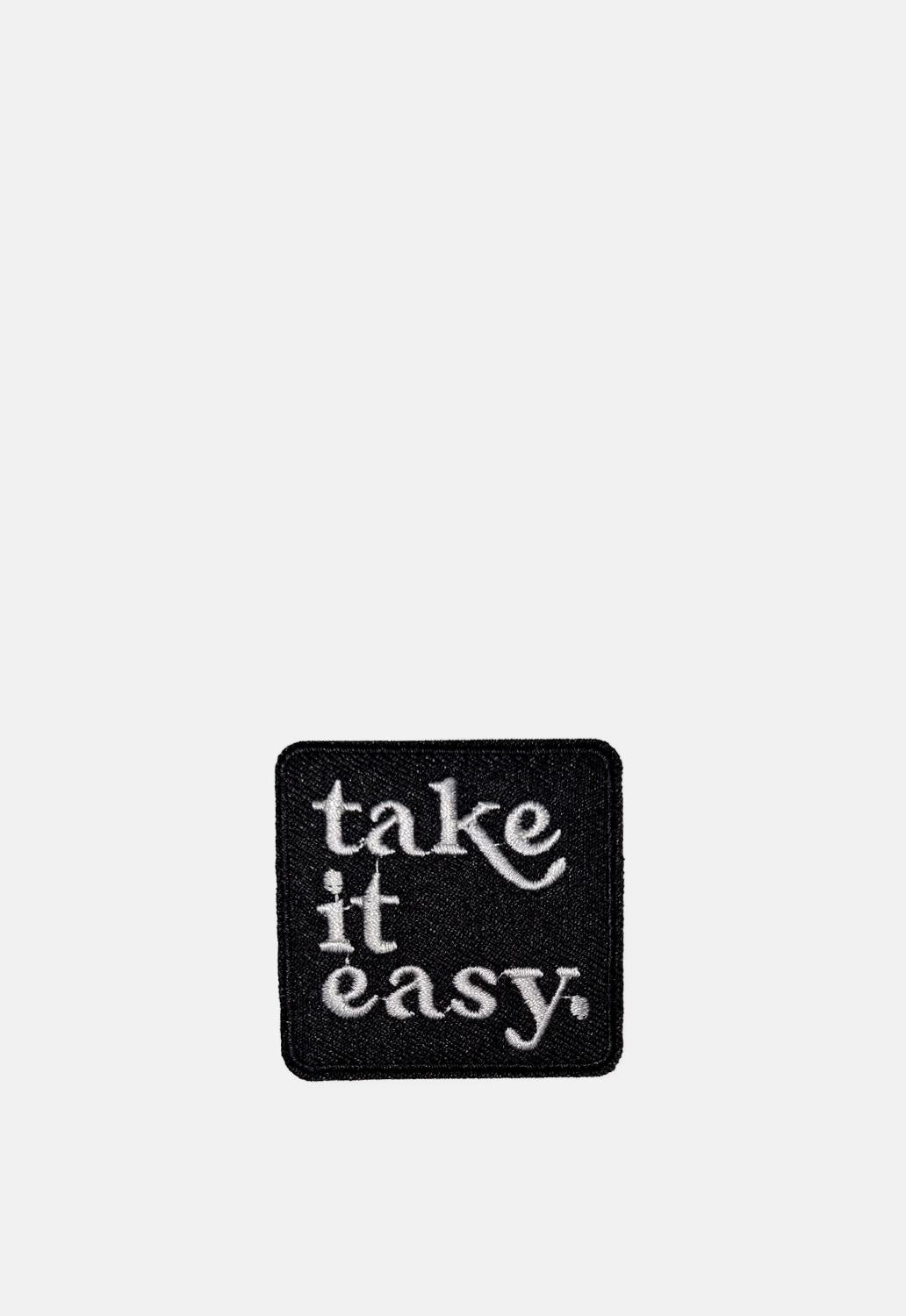 Take It Easy Patch