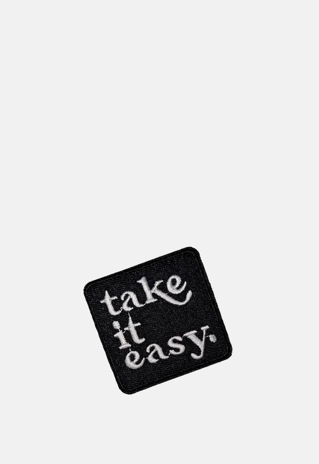 Take It Easy Patch