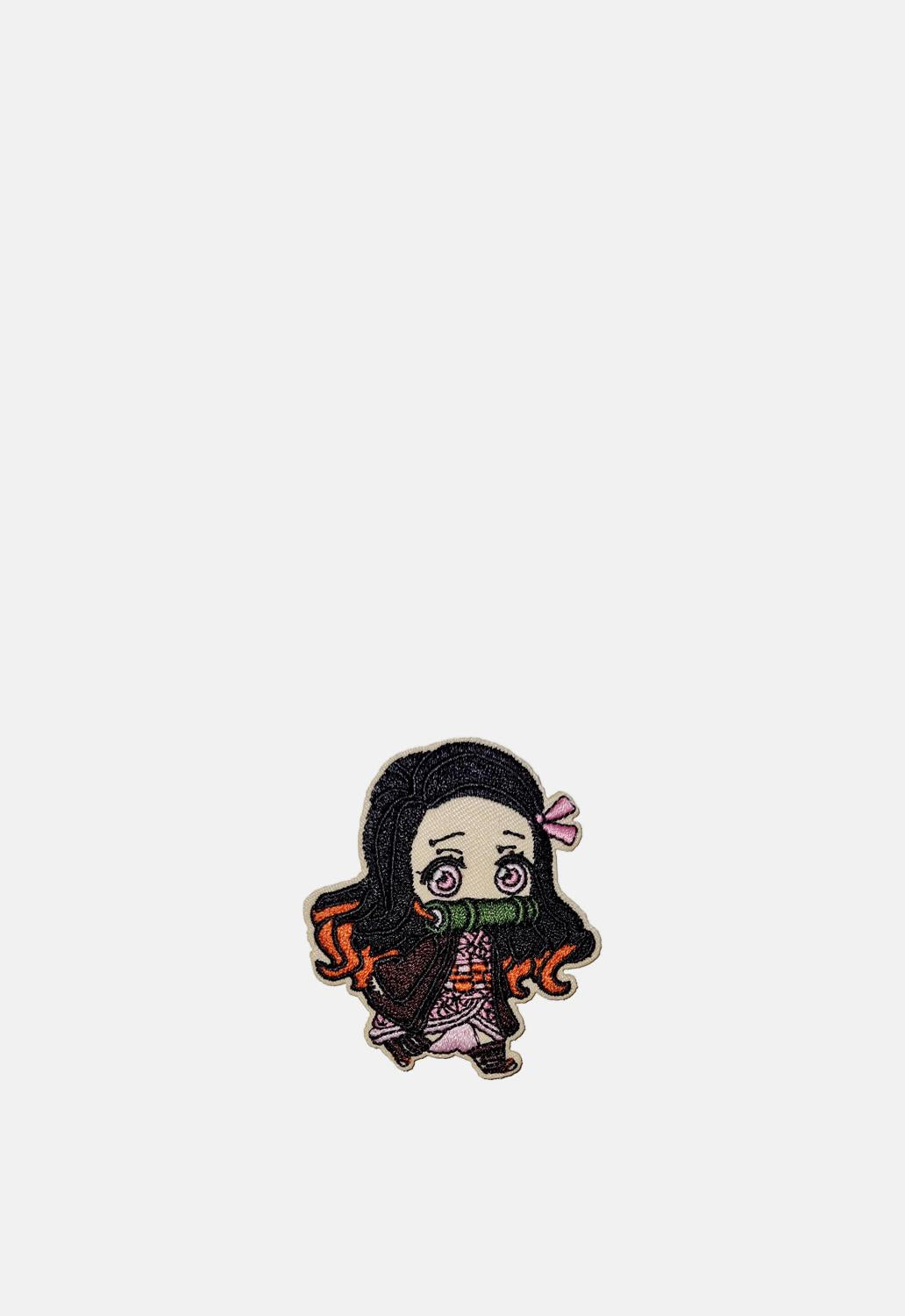 Nezuko Patch