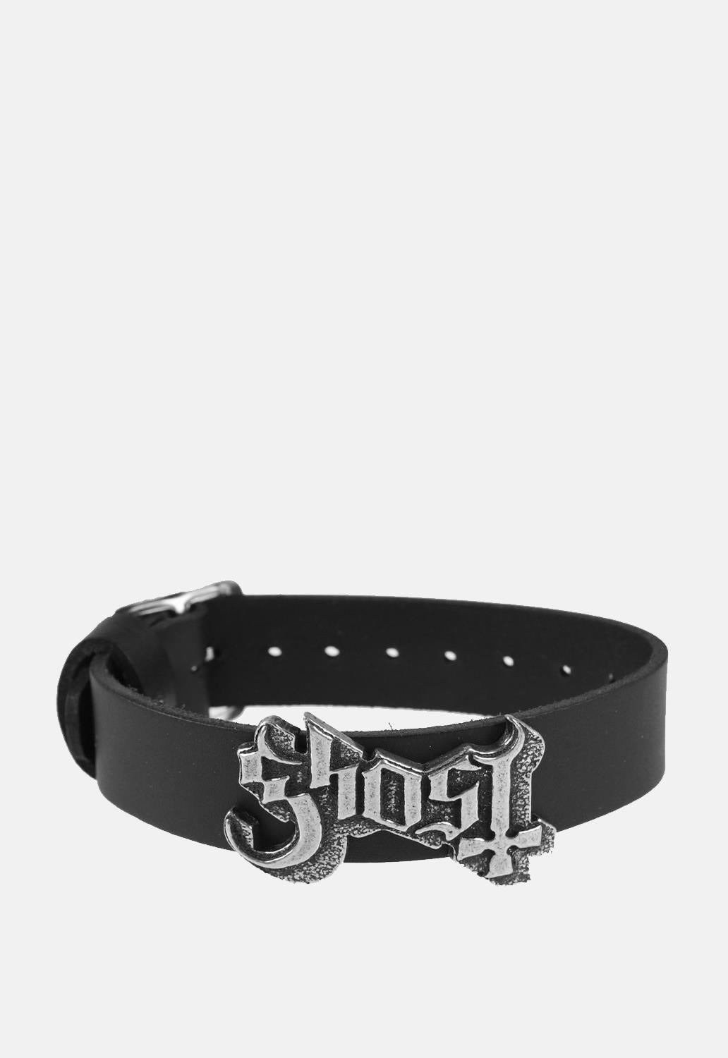 Ghost Wriststrap