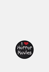 I <3 Horror Movies Patch