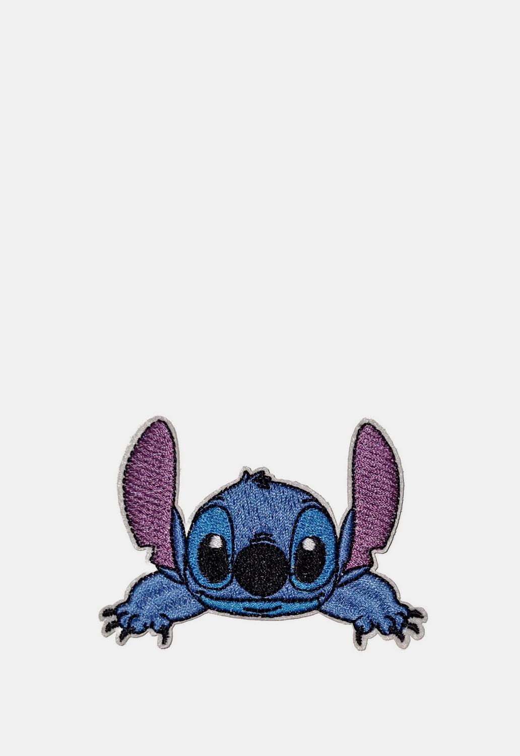 Stitch Patch