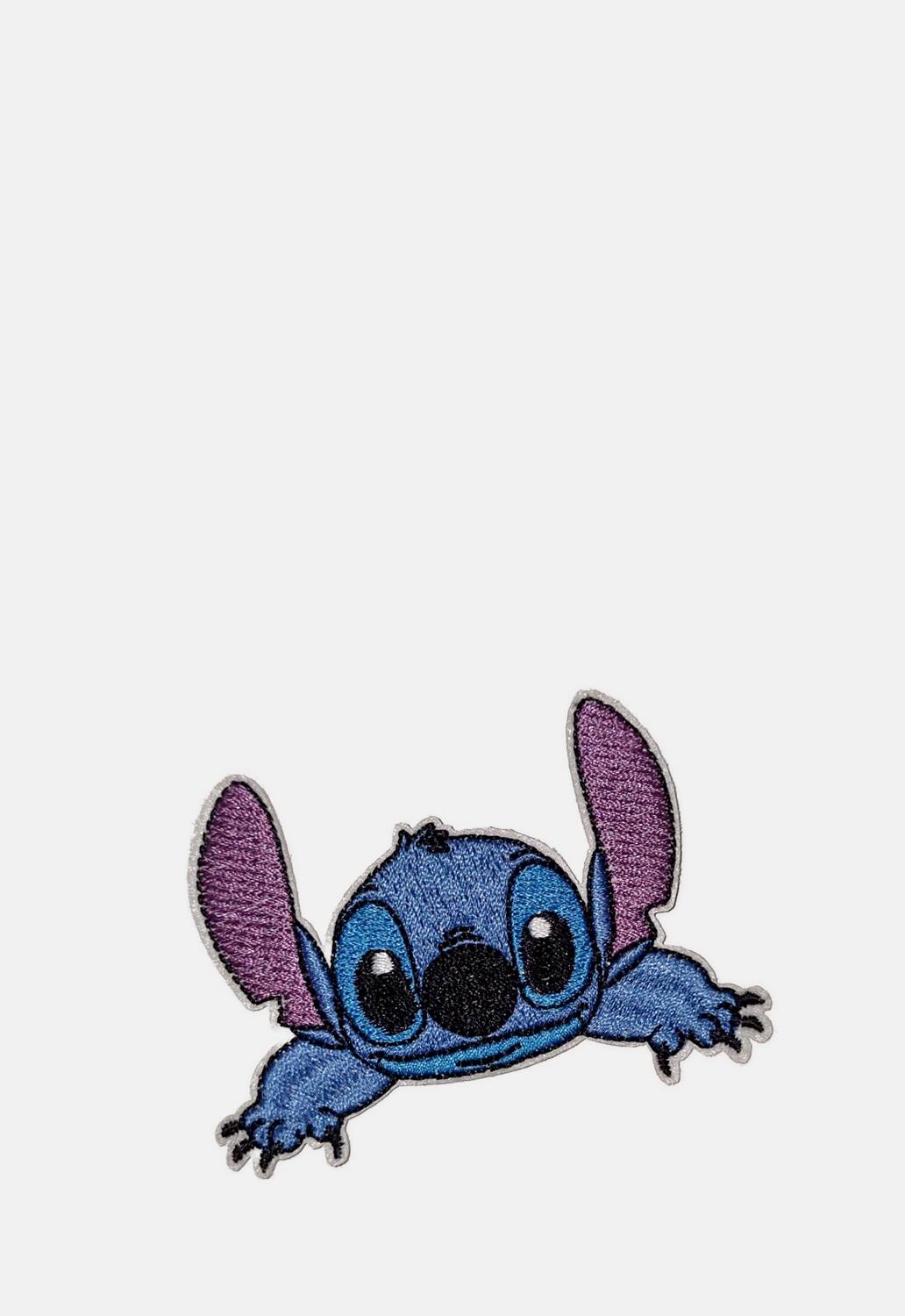 Stitch Patch