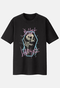 Thrash Skull T-Shirt