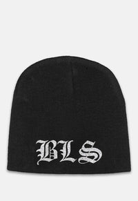 Logo Beanie