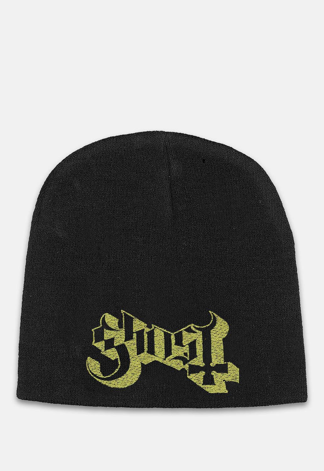 Logo Beanie